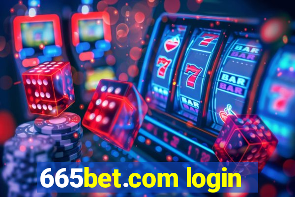 665bet.com login